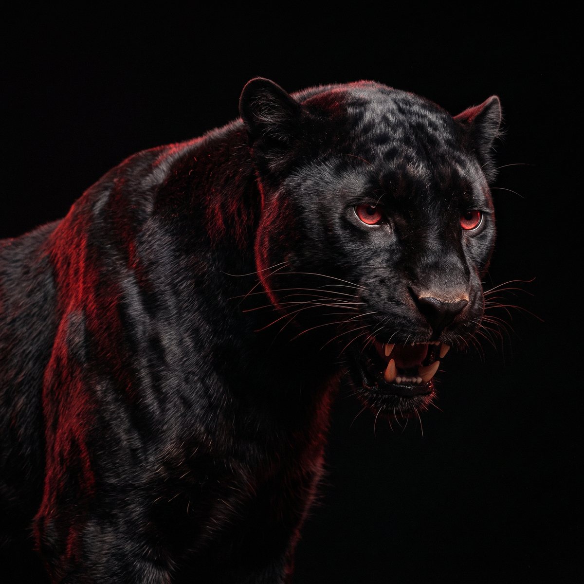 Brusly Panther