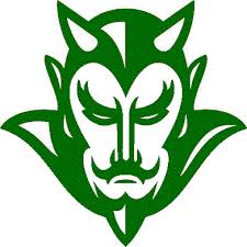Plaquemine Green Devils