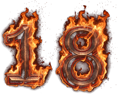 Number 18