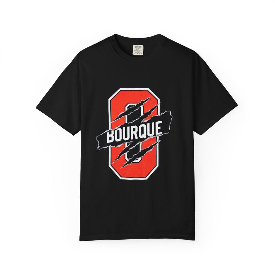 #0 Bourque