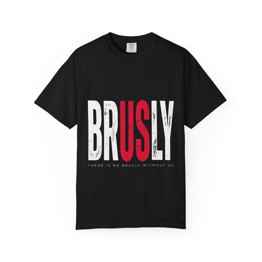 BRUSLY 