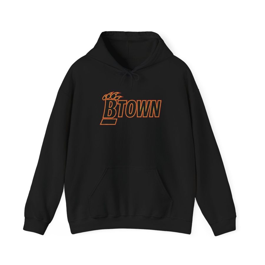 BTOWN HOODIE