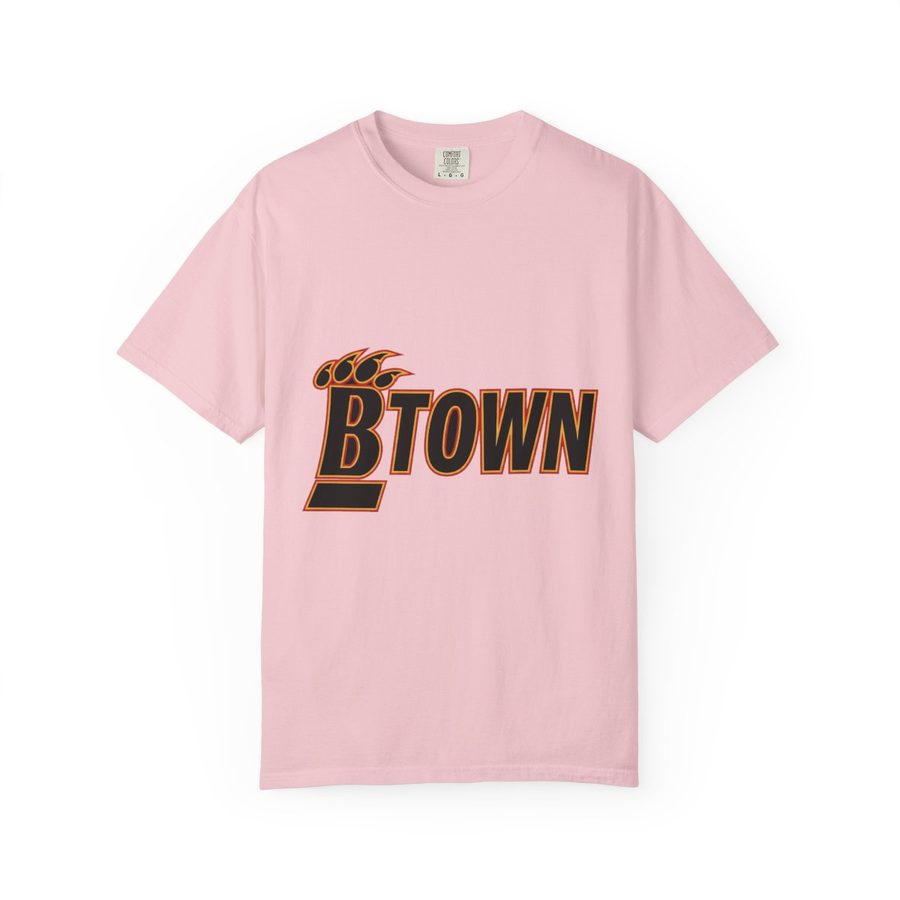 BTOWN