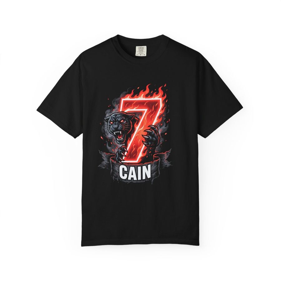 #7 Cain