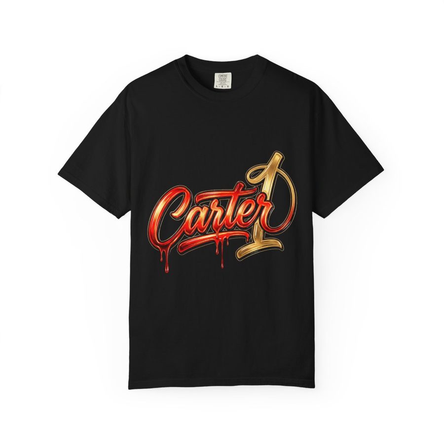 #1 Carter