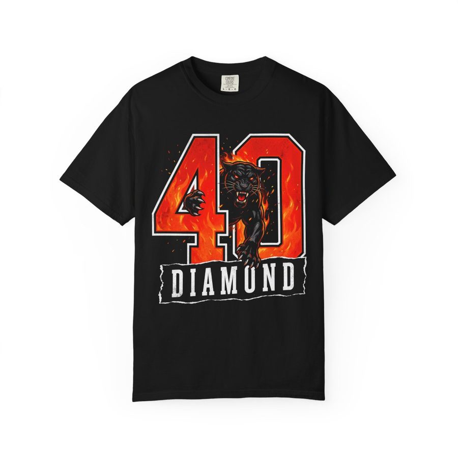 #40 Diamond