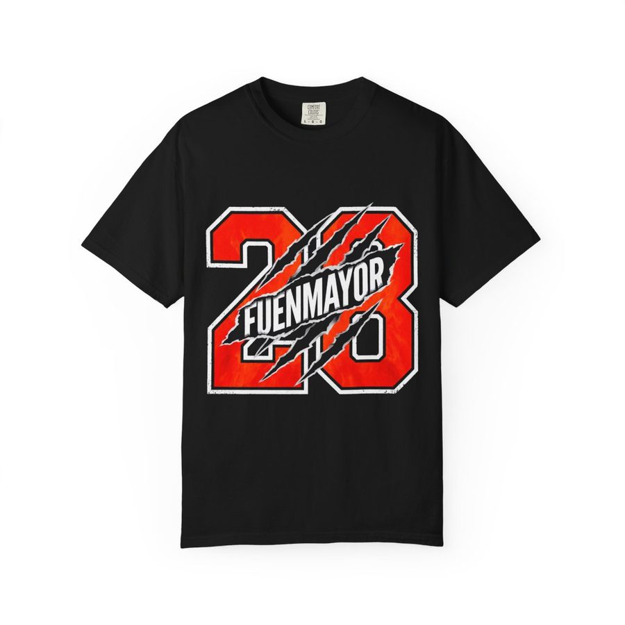 #28 Fuenmayor