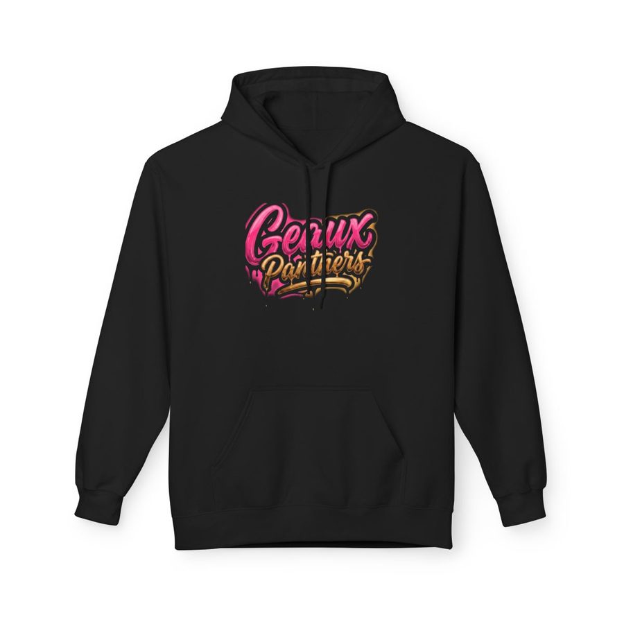 GEAUX PANTHERS Script