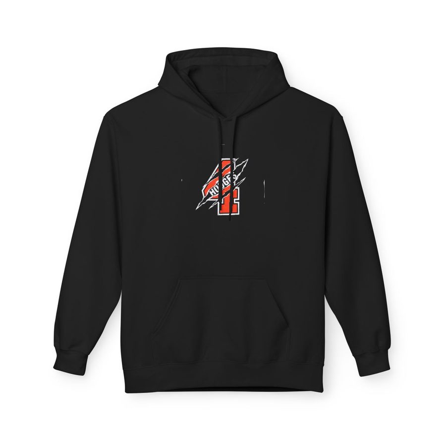 #4 Hodges
