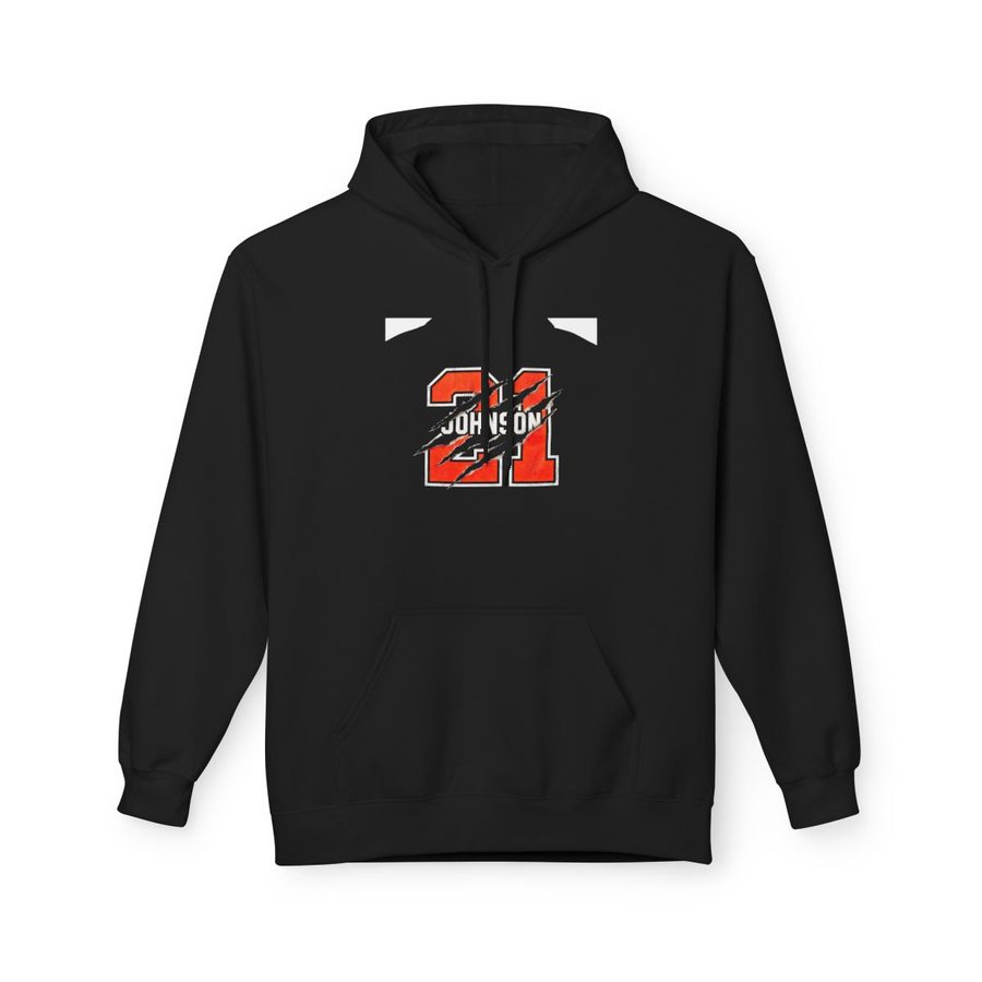 #21 Johnson