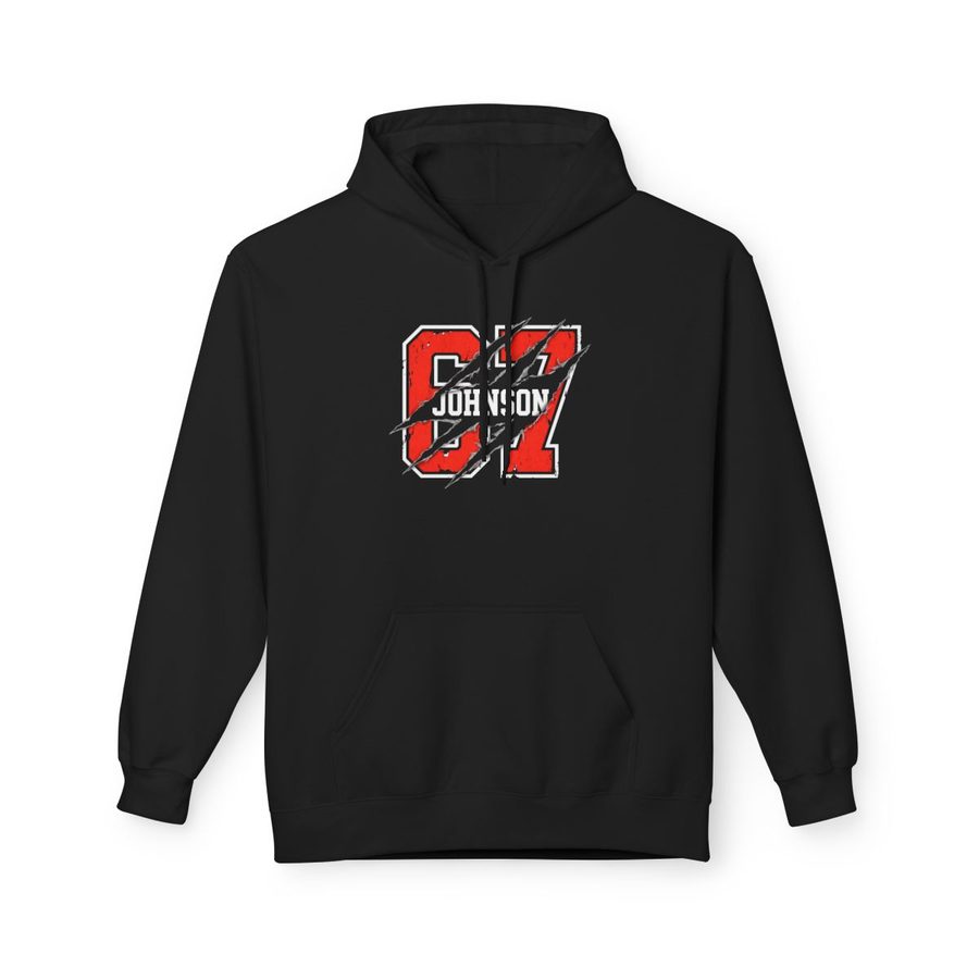 #67 Johnson