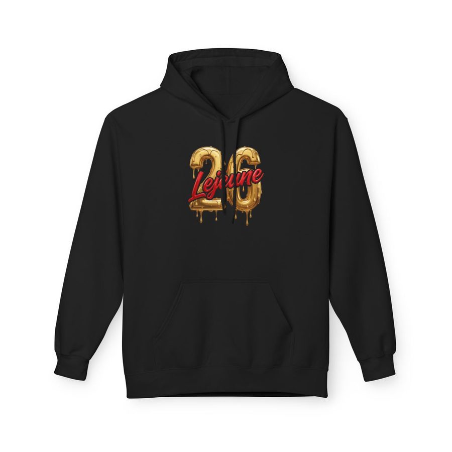 #26 Lejeune