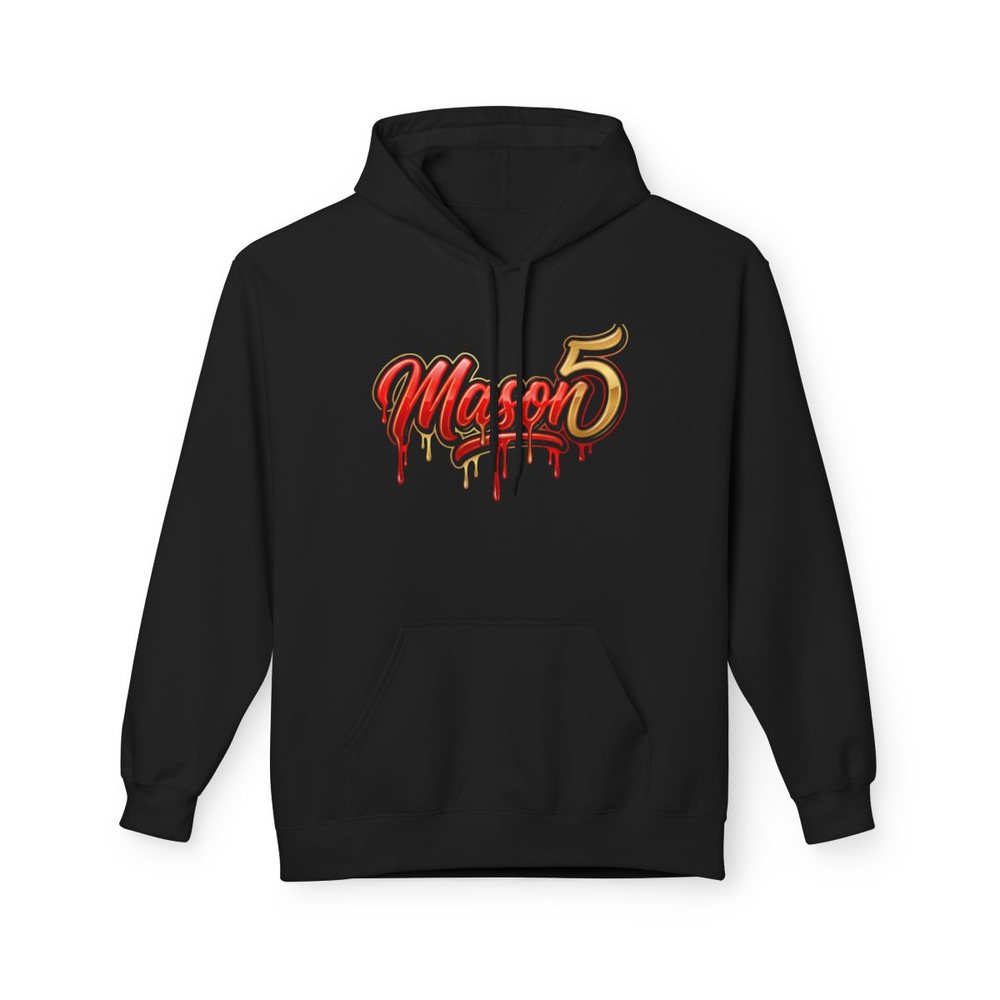 MASON 5 · Drip Script