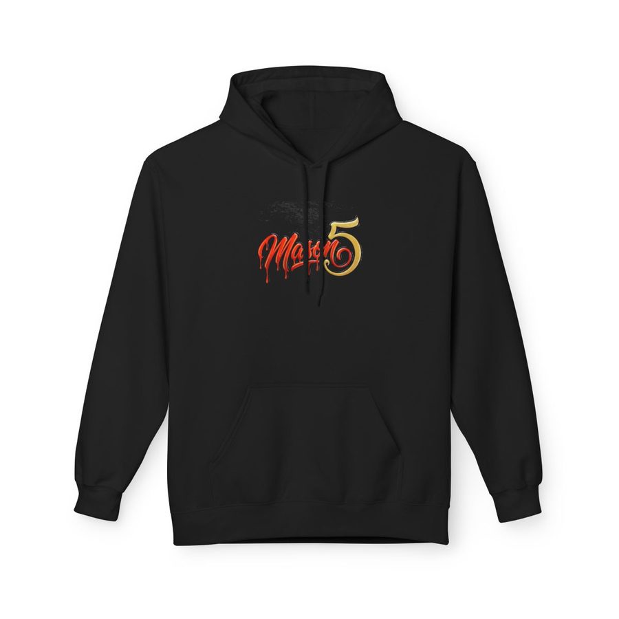 #5 Mason