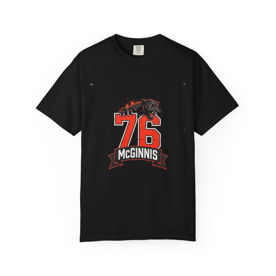#76 Mcginnis