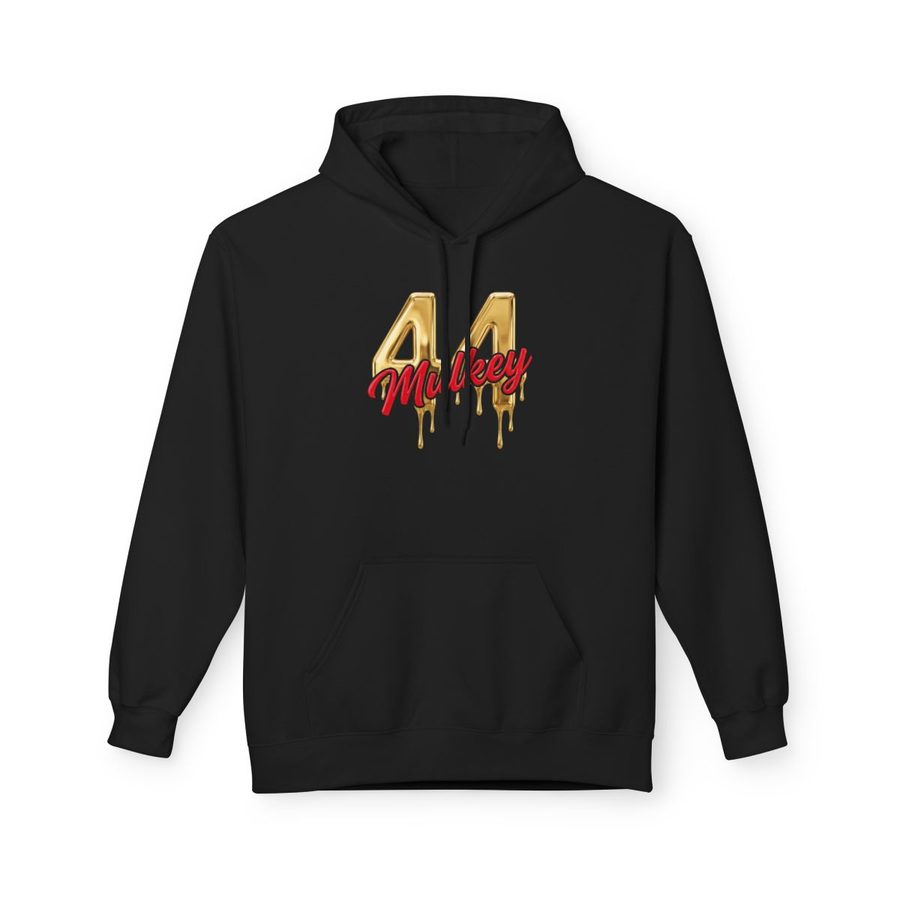 #44 Mulkey