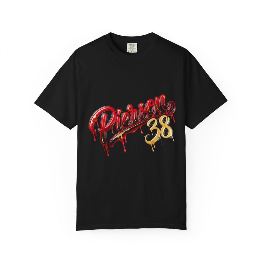 #38 Pierson