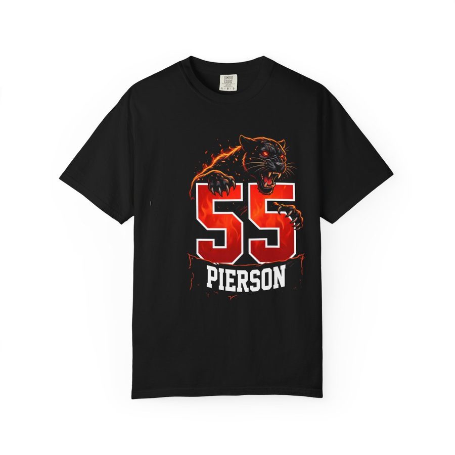 #55 Pierson