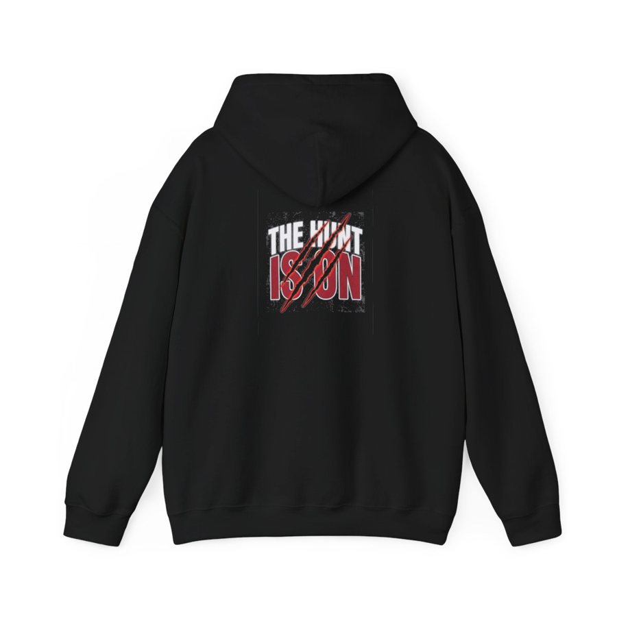 HUNT HOODIE