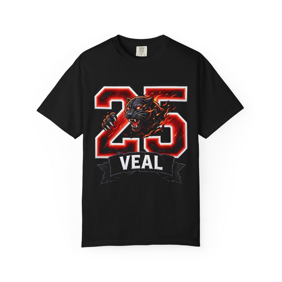 #25 Veal